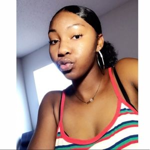 Meet your Posher, Brandy